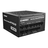 ENERMAX Netzteil Enermax 1200W Revo. ATX3.0 80+ Gold PCIe 5.0 Ready