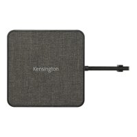 KENSINGTON Dockingstation MD120U4 USB4 & Thunderbolt4 Mobile
