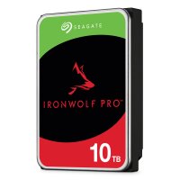 SEAGATE IronWolf Pro 10TB