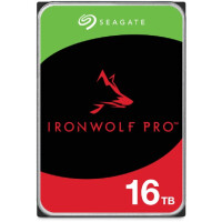 SEAGATE IronWolf Pro 16TB