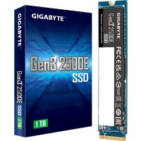 GIGABYTE G325E1TB 1TB