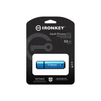 KINGSTON IronKey Vault Privacy 50C 32GB