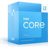 INTEL Core i3-13100F S1700 Box