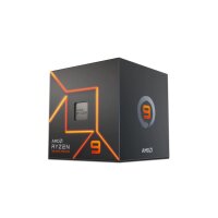 AMD Ryzen 9 7900 SAM5 Box