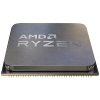 AMD Ryzen 7 5700X SAM4 Tray
