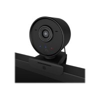 RAIDSONIC IcyBox Full-HD Webcam IB-CAM502-HD mit...