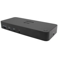 DICOTA USB-C 12-in-1 Docking Station 5K HDMI/DP PD 100W
