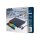 GEMBIRD DVW externes USB-DVD-Laufwerk / Brenner