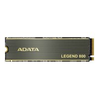 ADATA Gen4 Legend 800 500GB