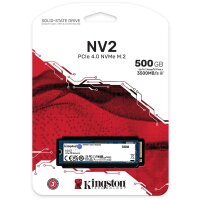KINGSTON NV2 500GB SSD