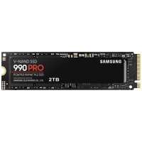 SAMSUNG NVMe SSD 990 Pro 2TB