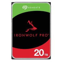 SEAGATE IronWolf Pro 20TB