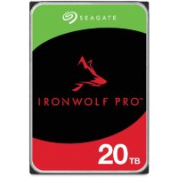 SEAGATE IronWolf Pro 20TB