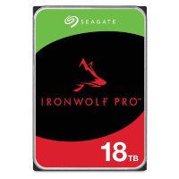 SEAGATE IronWolf Pro 18TB