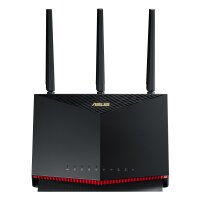 ASUS RT-AX86U Pro WiFi 6 Gaming Router AX5700 Dual-Band,...