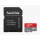 SANDISK MicroSDXC Ultra 64GB
