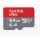 SANDISK MicroSDXC Ultra 64GB