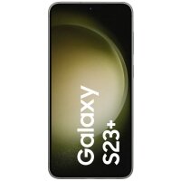 SAMSUNG Galaxy S23+ 256 GB Green