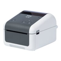 BROTHER print Brother P-Touch TD-4210D