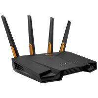 ASUS TUF Gaming AX4200 WiFi 6 Router AX4200 Dual-Band, 4x...