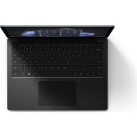 MICROSOFT Surface Laptop 5 34,3cm (13,5") i5-1245U 8GB 256GB W11P