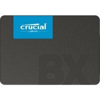 CRUCIAL CT500BX500SSD1 500GB