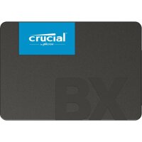 CRUCIAL CT500BX500SSD1 500GB