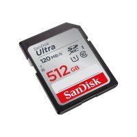 SANDISK Ultra R150 SDXC 512GB