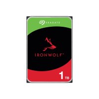 SEAGATE IronWolf NAS HDD ST1000VN008 1TB