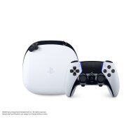 SONY PS5 DualSense Edge Wireless Controller white