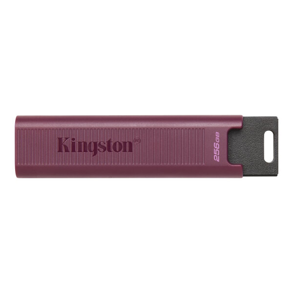 KINGSTON STICK 512GB Kingston DataTraveler USB3.2 Black