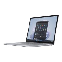 MICROSOFT Surface Laptop 5 Platin 34,3cm (13,5")...