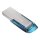 SANDISK Cruzer Ultra Flair 64GB Blue