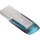 SANDISK Cruzer Ultra Flair 32GB Blue