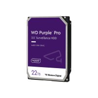 WESTERN DIGITAL WD Purple Pro 22TB