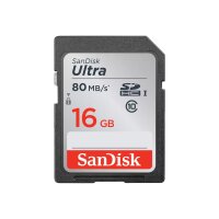 SANDISK Ultra R140 SDXC 128GB