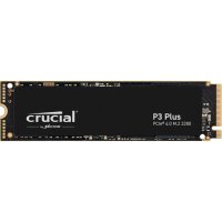CRUCIAL P3 Plus SSD 2TB