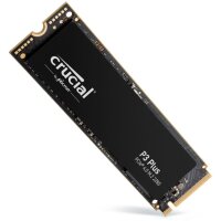 CRUCIAL P3 Plus SSD 2TB