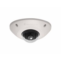 LEVEL ONE FIXED DOME NETWORK CAMERA 2MP