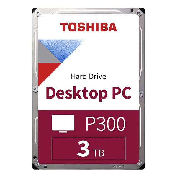 TOSHIBA P300 3TB