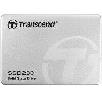 TRANSCEND SSD230S 256GB