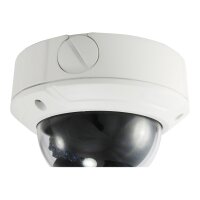 LEVEL ONE IPCam LevelOne FCS-3085 Fixed Dome Outdoor PoE...