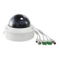 LEVEL ONE IPCam LevelOne FCS-3085 Fixed Dome Outdoor PoE 4MP WDR