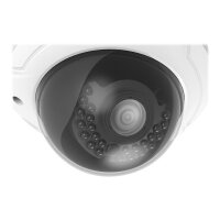 LEVEL ONE IPCam LevelOne FCS-3085 Fixed Dome Outdoor PoE 4MP WDR