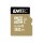 EMTEC microSDHC 32GB Class10 Gold +