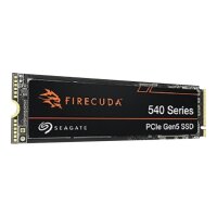 SEAGATE FireCuda 540 1TB