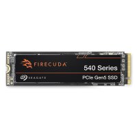 SEAGATE FireCuda 540 1TB