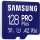 SAMSUNG PRO Plus 128GB
