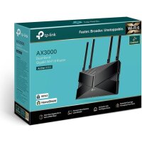 TP-LINK WL-Router Archer AX53 (AX3000/Dual/WiFi6)
