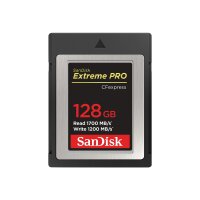 SANDISK ExtremePro CFexpress 128GB